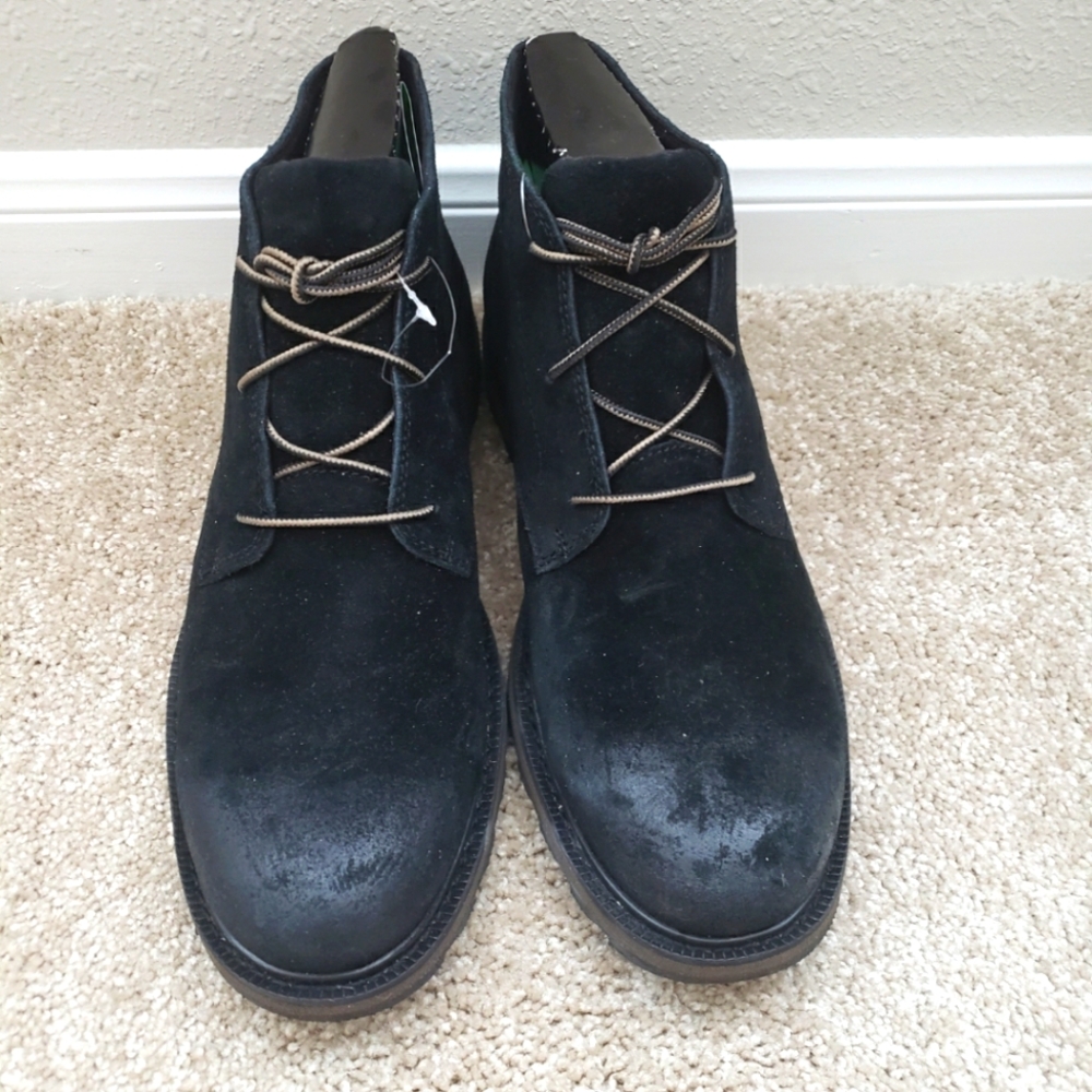 Mens boots